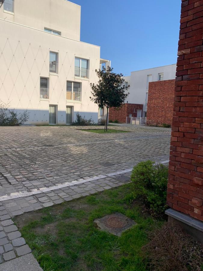 Place Verte 2302 Lille Exterior photo